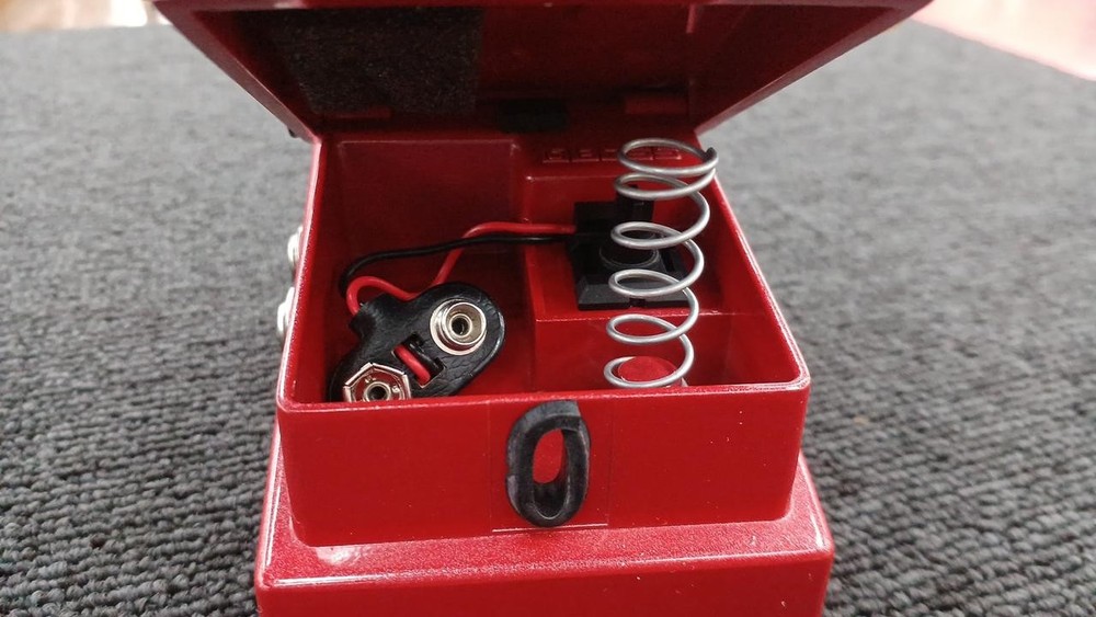 BOSS RC-5 Loop Station Compact Pedal Looper Effector