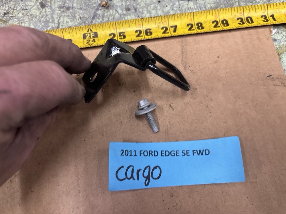 2011-2014 EDGE Cargo Loop With Bolt