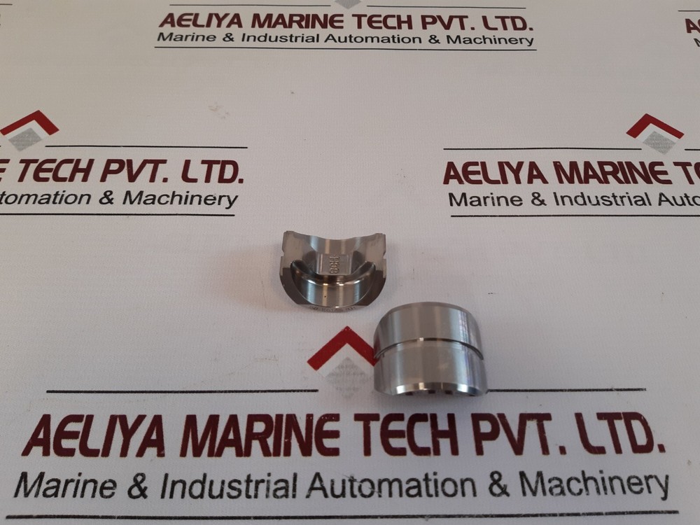 Thomas & betts 15517ss connector die