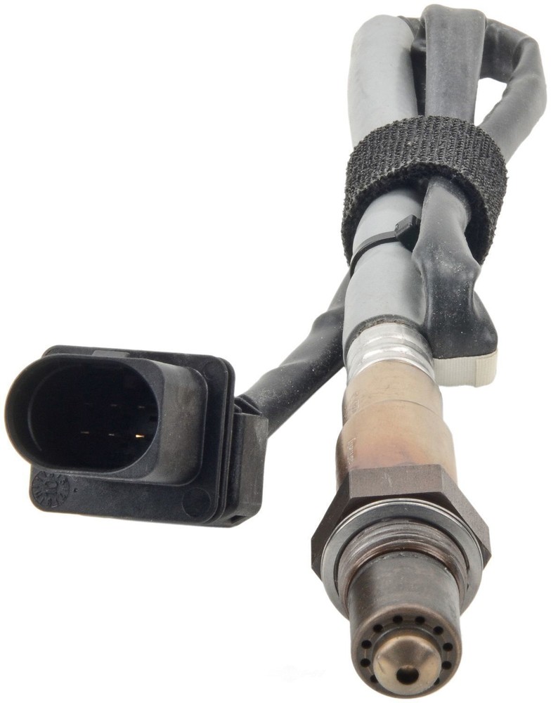 Oxygen Sensor-Actual OE Bosch 17011