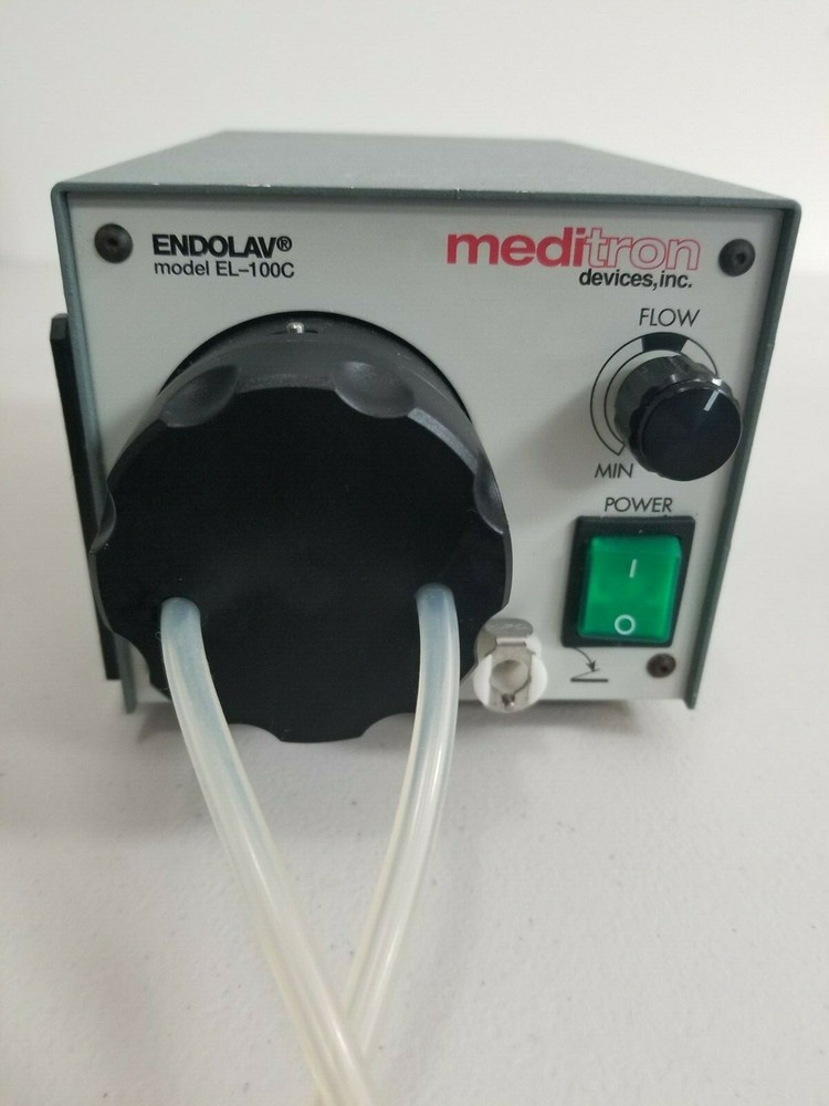 Meditron EL-100C Endolav
