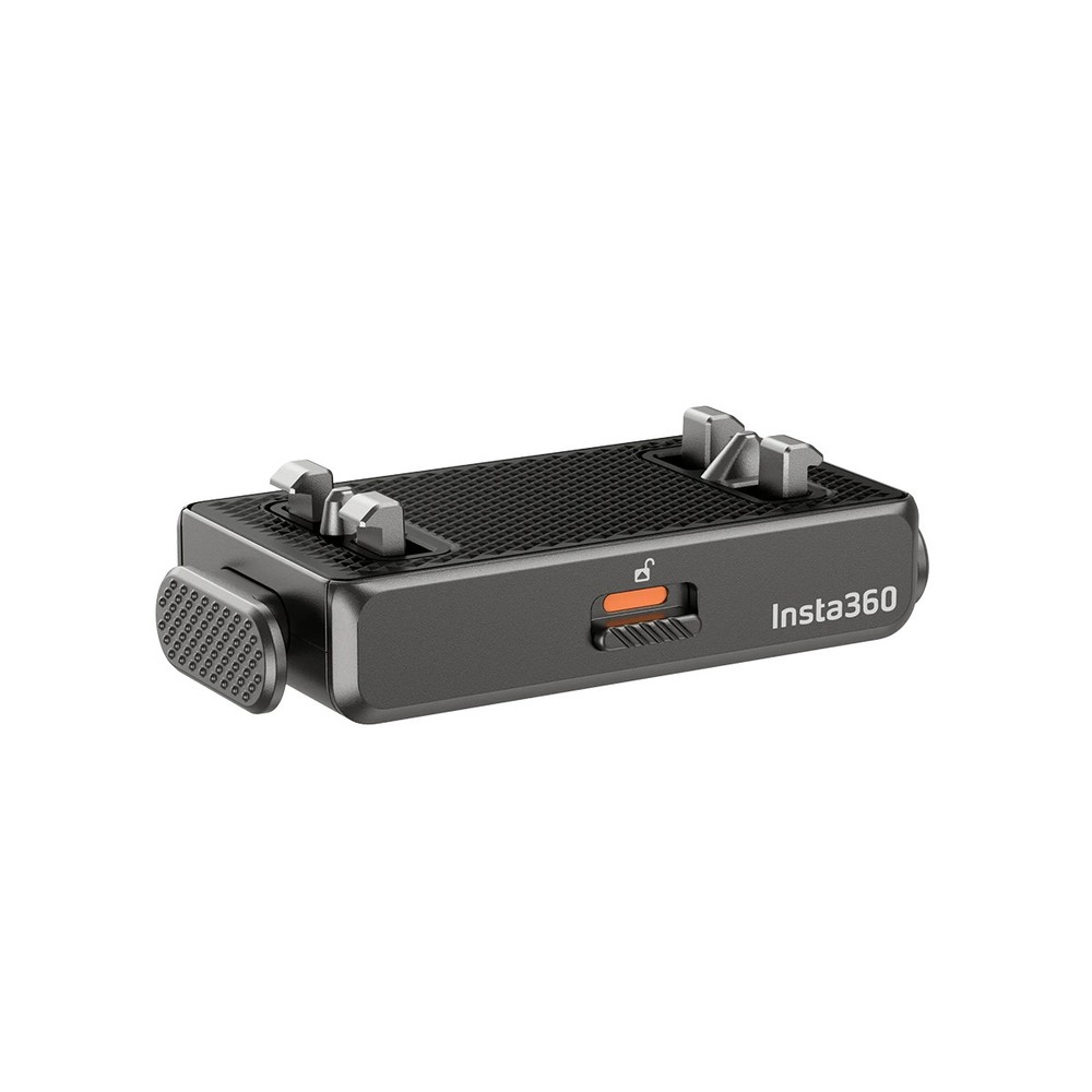 Insta360 Quick Release Mount for X5 Action Camera