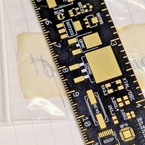 OMEGA 1PT100K2010 100 Ω Ceramic wire wound PT RTD element