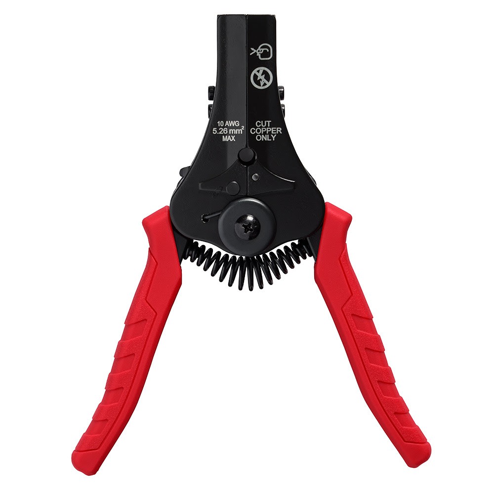 Milwaukee 48-22-3083 Automatic Wire Stripper & Cutter