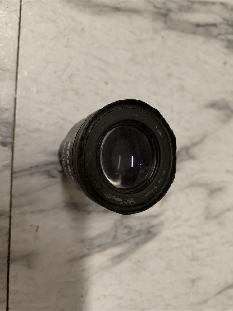 Zeiss 10x/18 Microscope Eyepiece