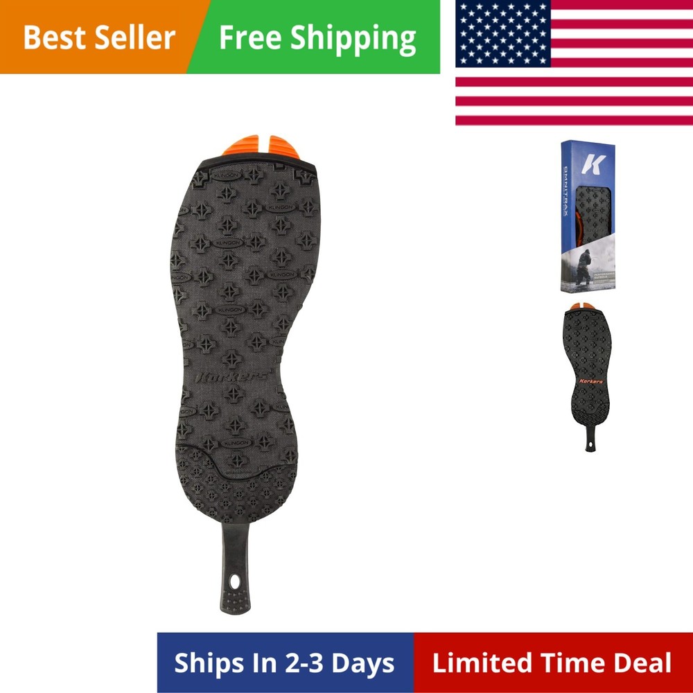 OmniTrax v3.0 Kling-On Sticky Rubber