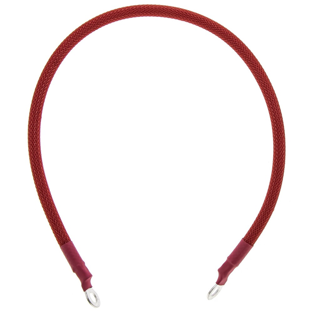 Exmark 135-6117 Positive Cable Z-Spray