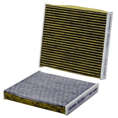 WIX 24483XP Cabin Air Filter