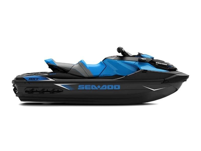 SEADOO RXT 230 2019 Graphics / Decal / Sticker Kit CUSTOM BLUE
