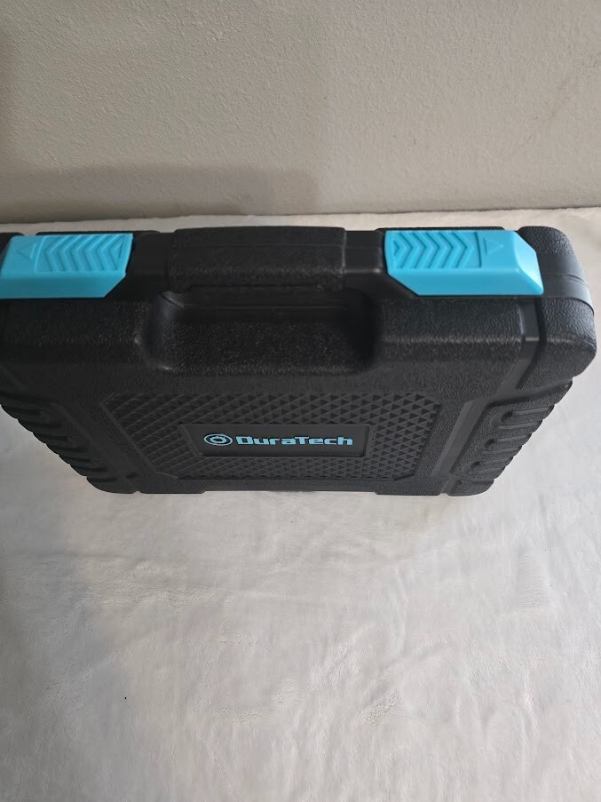 DuraTech Brake Bleeding Test Kit