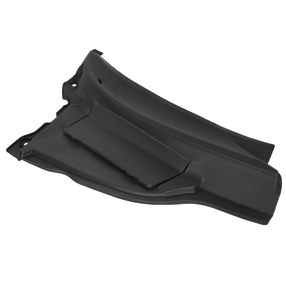 For Mini Cooper 2007-2015 Windshield Wiper Panel Cowl Pair Driver&Passenger Side