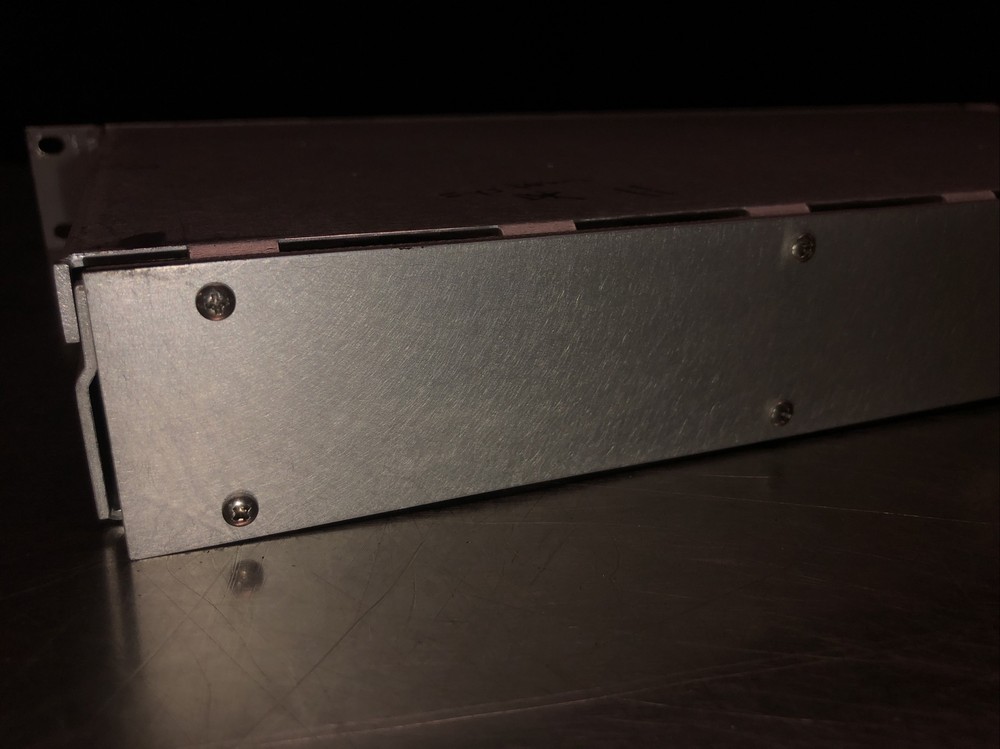 NOS QualiTau Oven Component Module