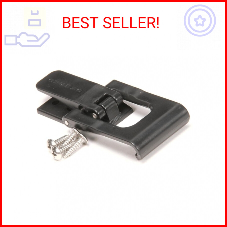 Cambro Plastic Latch Kit