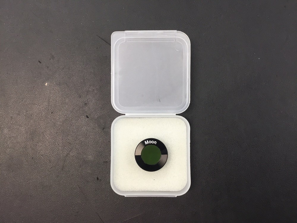 Apertura 1.25" Moon Filter