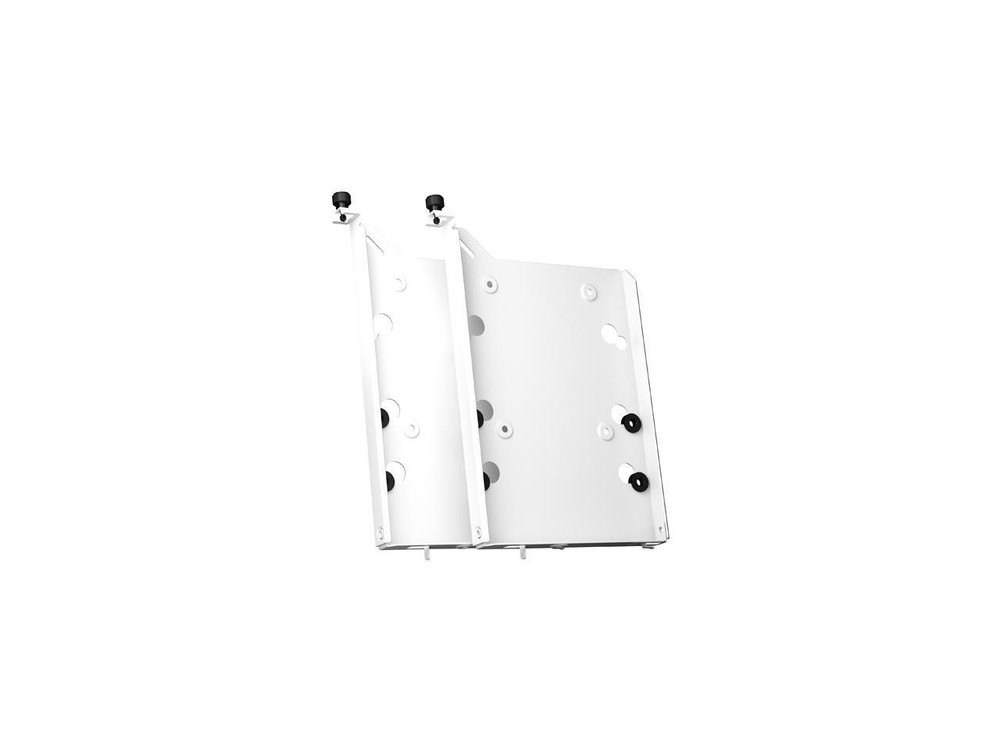 Fractal Design FDATRAY002 HDD Tray Kit White 2-Pack for Define7/7XL