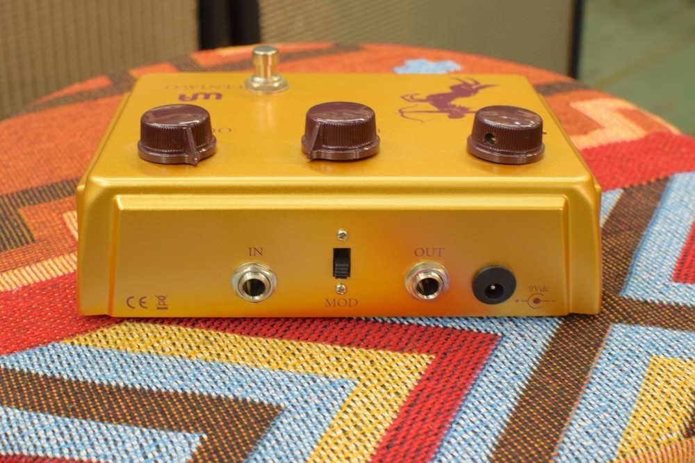 Ceriatone Centavo Used Overdrive