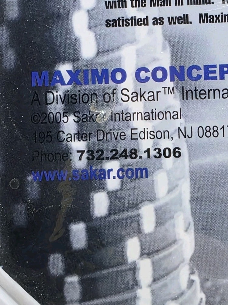 2 Maximo 2005 Electronic Handheld Casino Games