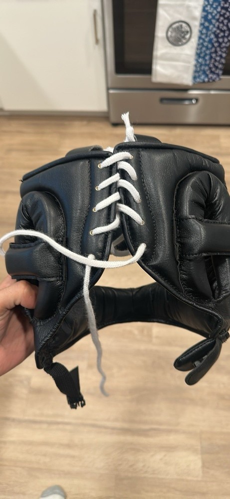 Winning FG-5000 Full Face Headgear