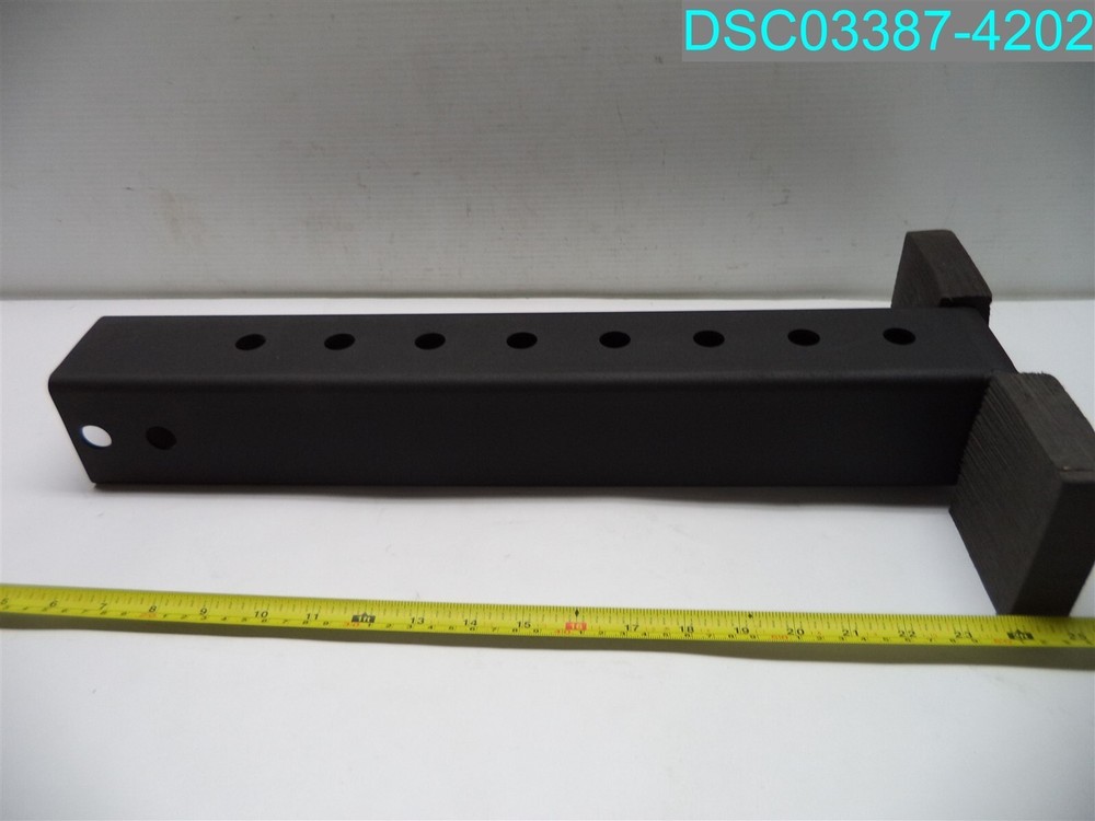 ROGUE FOLD BACK WALL MOUNT RACK SHORT XMEMBER