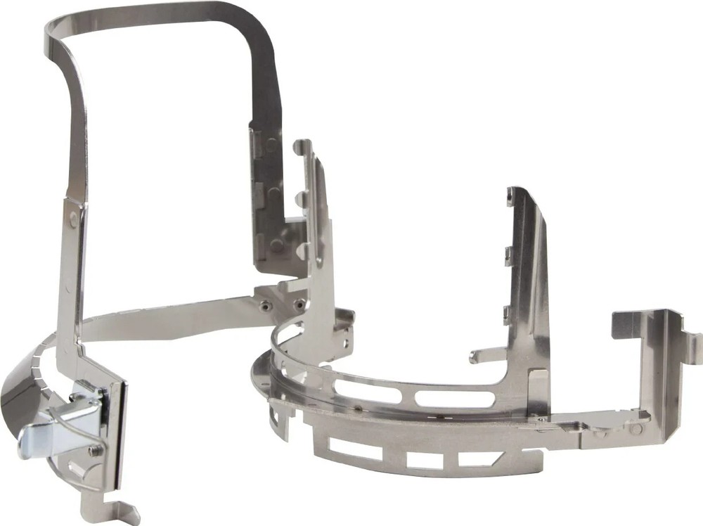HoopTech Gen 2 Cap Frame - Barudan 270