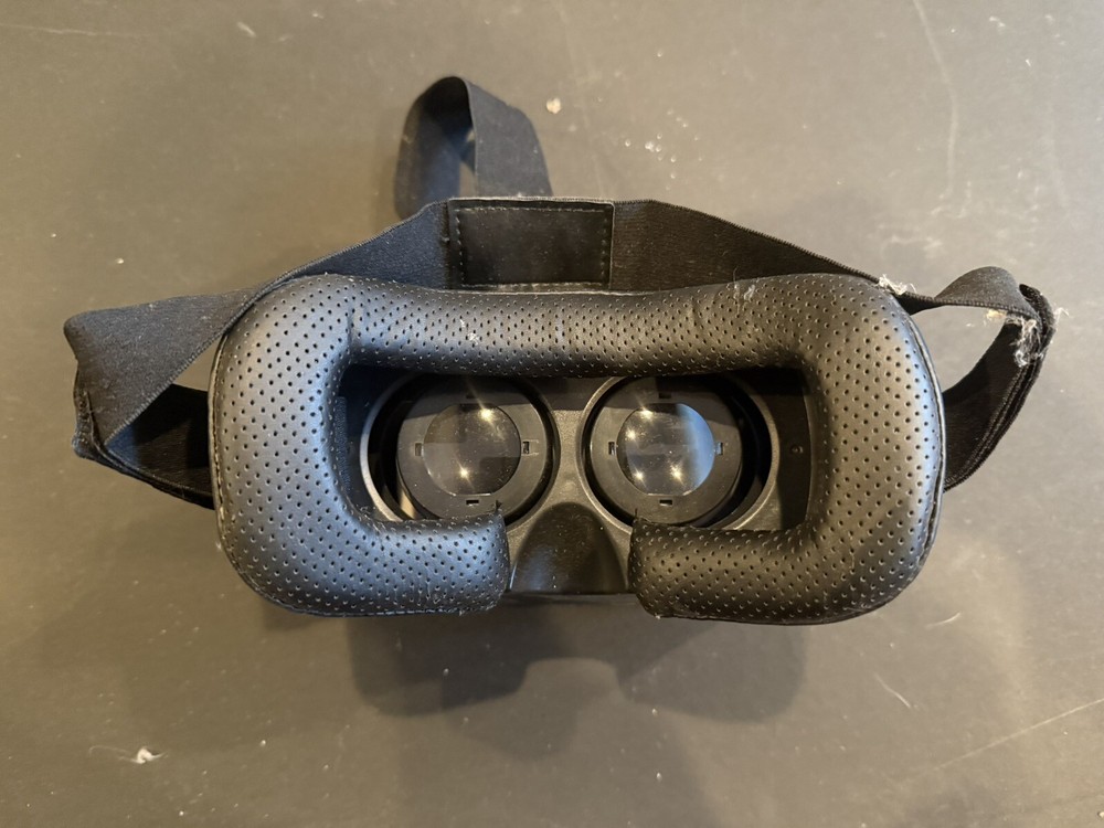 Vander VR Headset For Phones