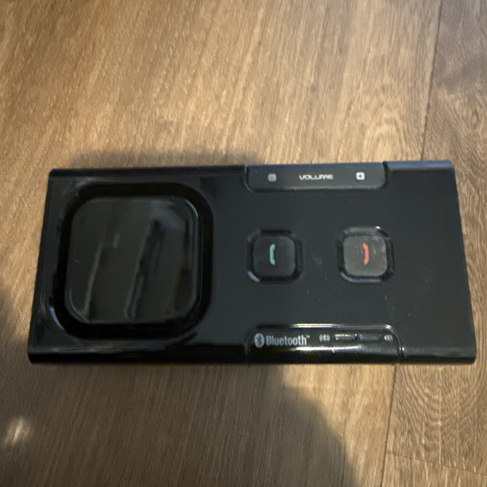 VINTAGE SONY CDX-65 10 DISC CAR AUDIO CD CHANGER UNTESTED