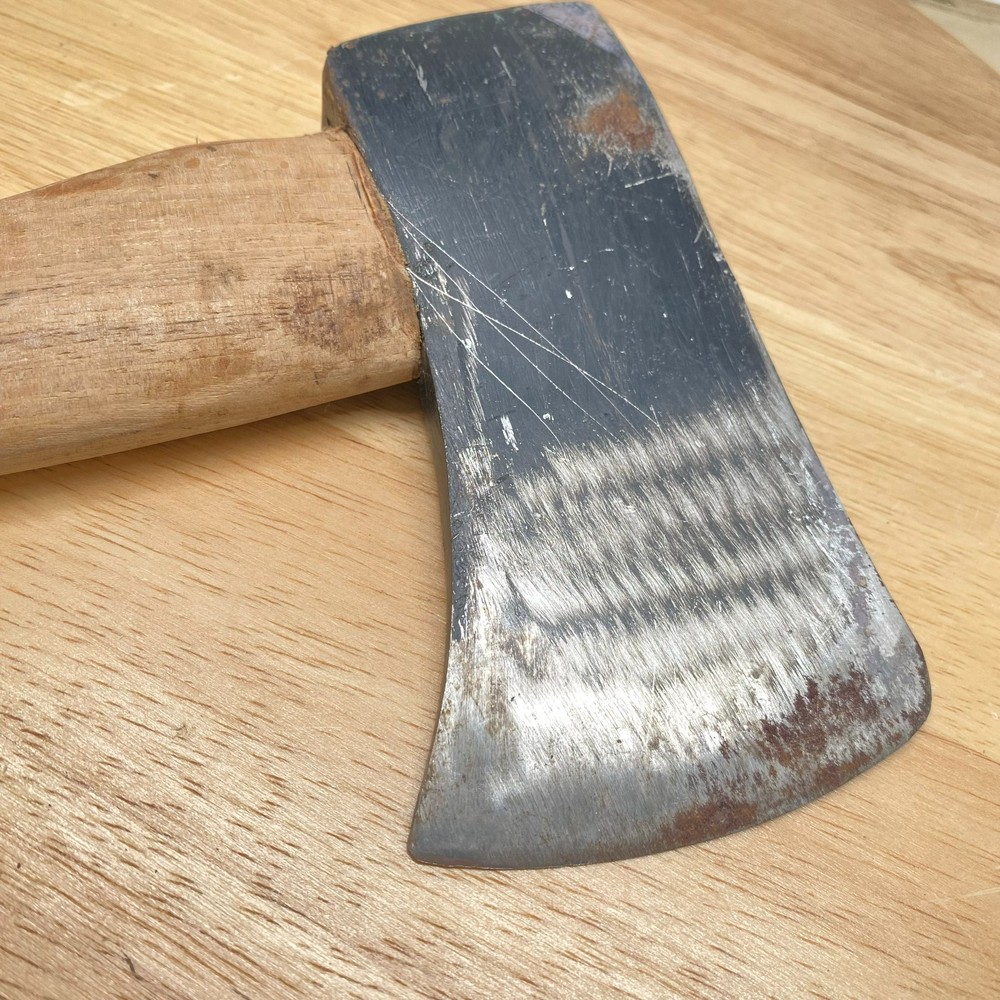 Rock-Forge Hatchet Axe Handle 14" Long 514