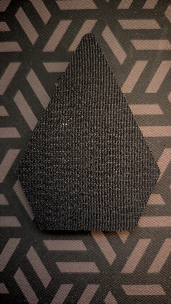 F35A Luftwaffe Patch - Joint Strike Fighter