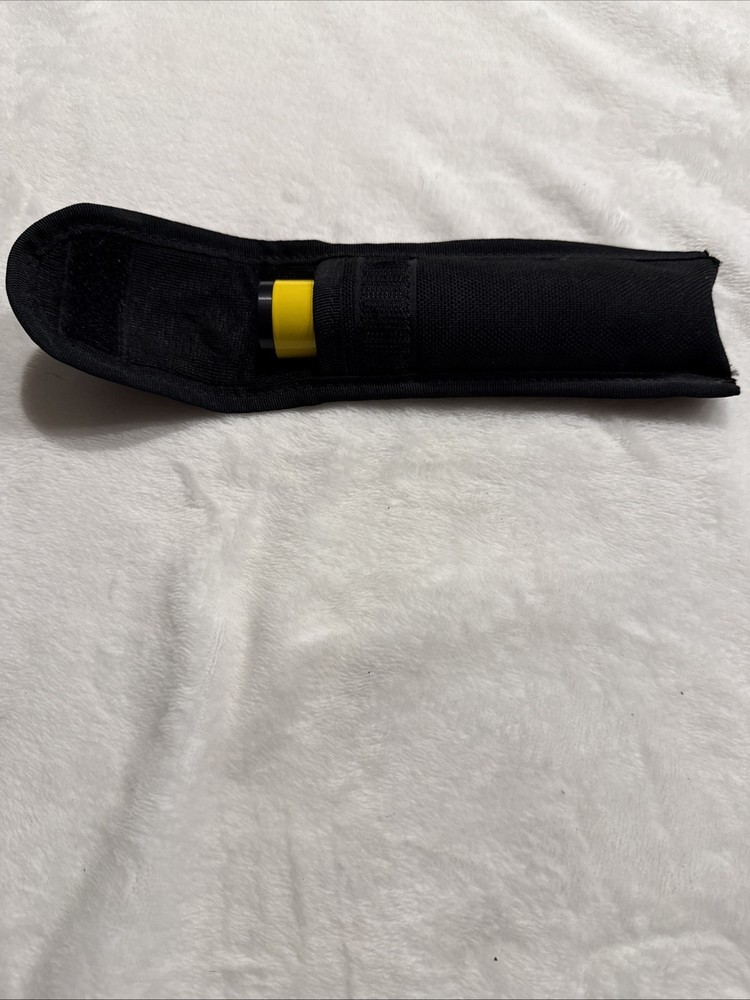 AccuLevel 2 #4200 Hand Held Scope Leveling Tool w/ Case