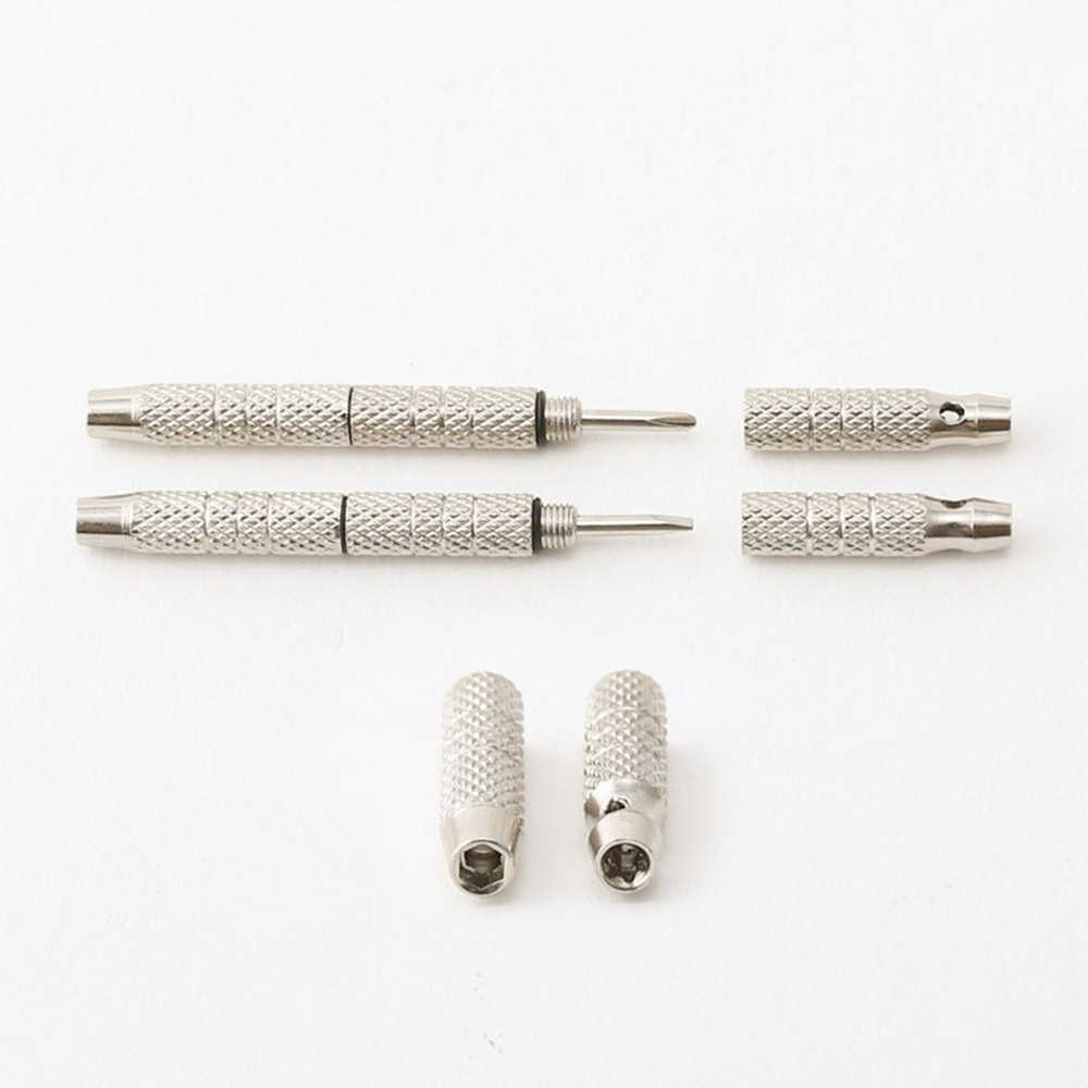 Screwdrivers for Computers Pocket Multi Tools Multifunctional Repair