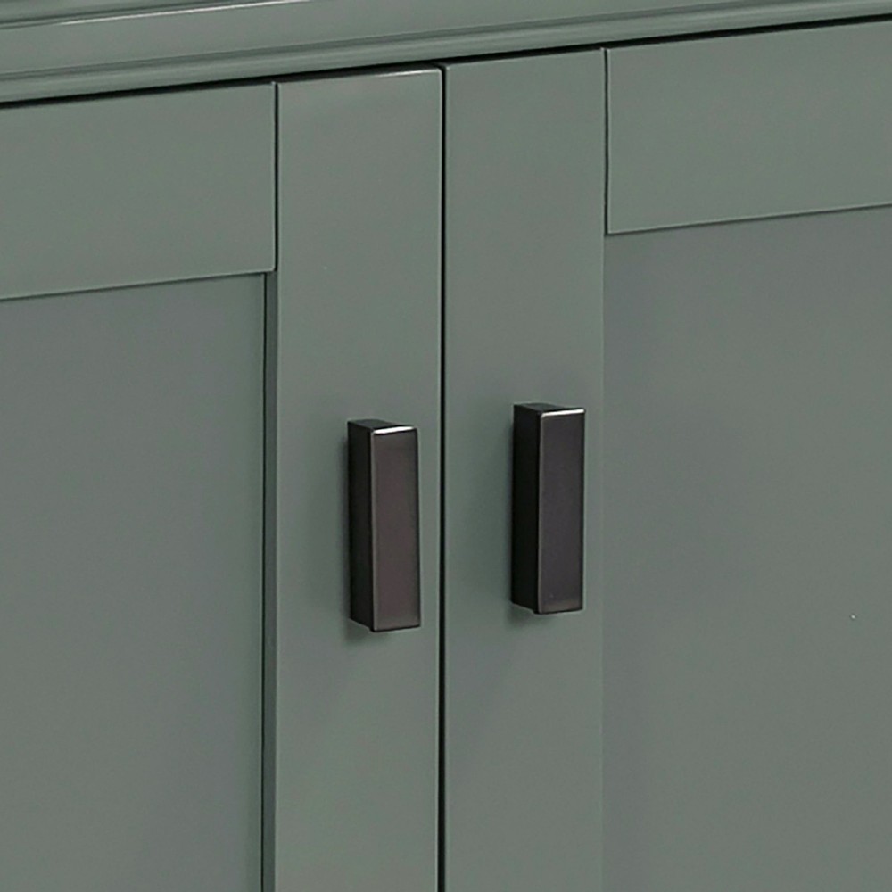 Avanity MADISON-V72 Madison 72" Double - White