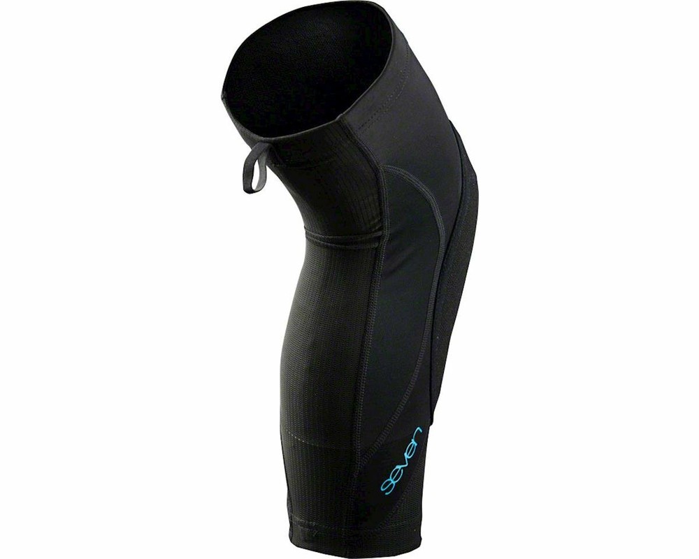 7iDP Transition Knee Armor (Black)