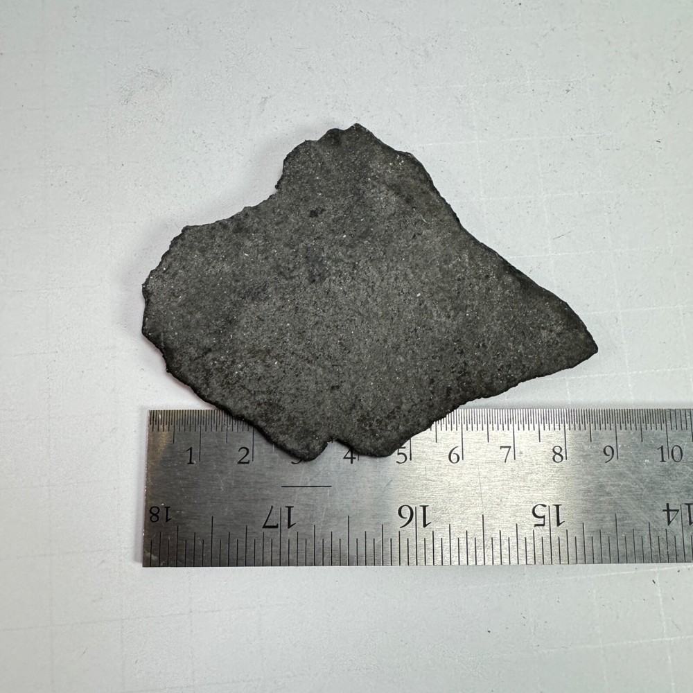 Space X Starship 34 - Recovered Heat Shield Tile ABLATIVE - Flight 8