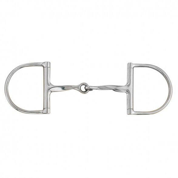 Pony Slow Twist Hunter Dee