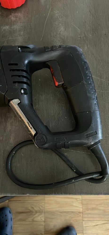 Bosch Drill
