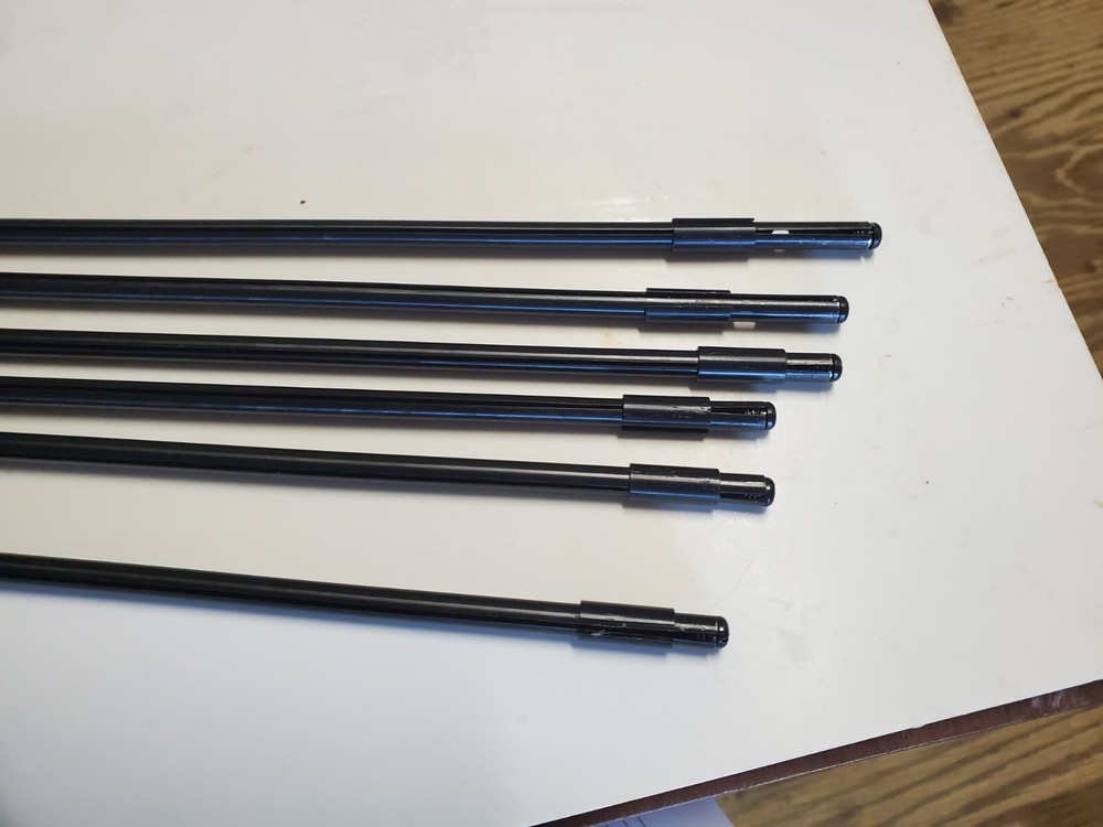 Benjamin 3100 rifle magazine