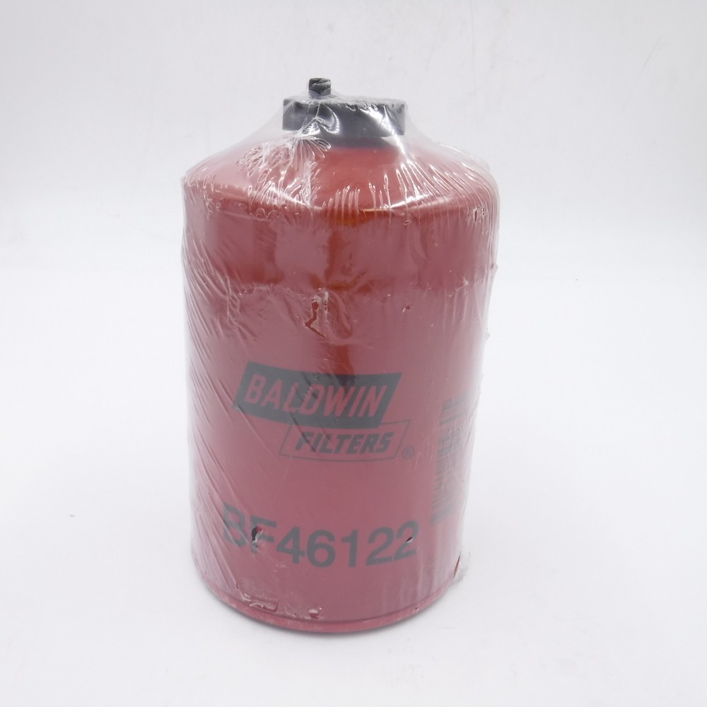 Baldwin BF46122 Fuel/Water Separator Filter with Drain