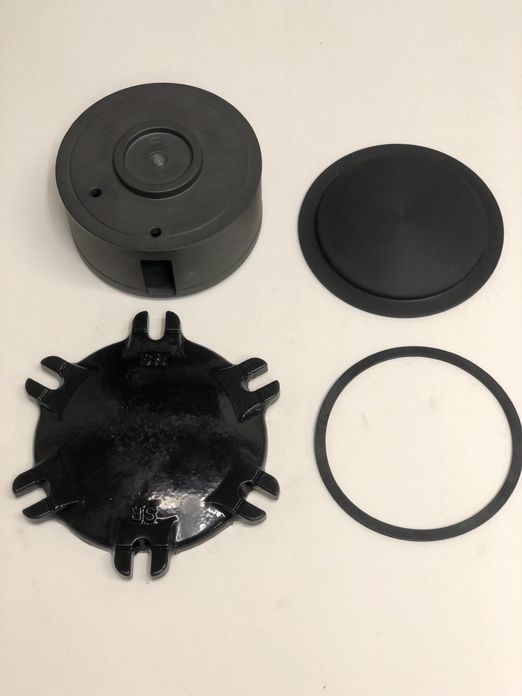 Sensus/ Rockwell 1” SR  Water Meter Rebuild Kit