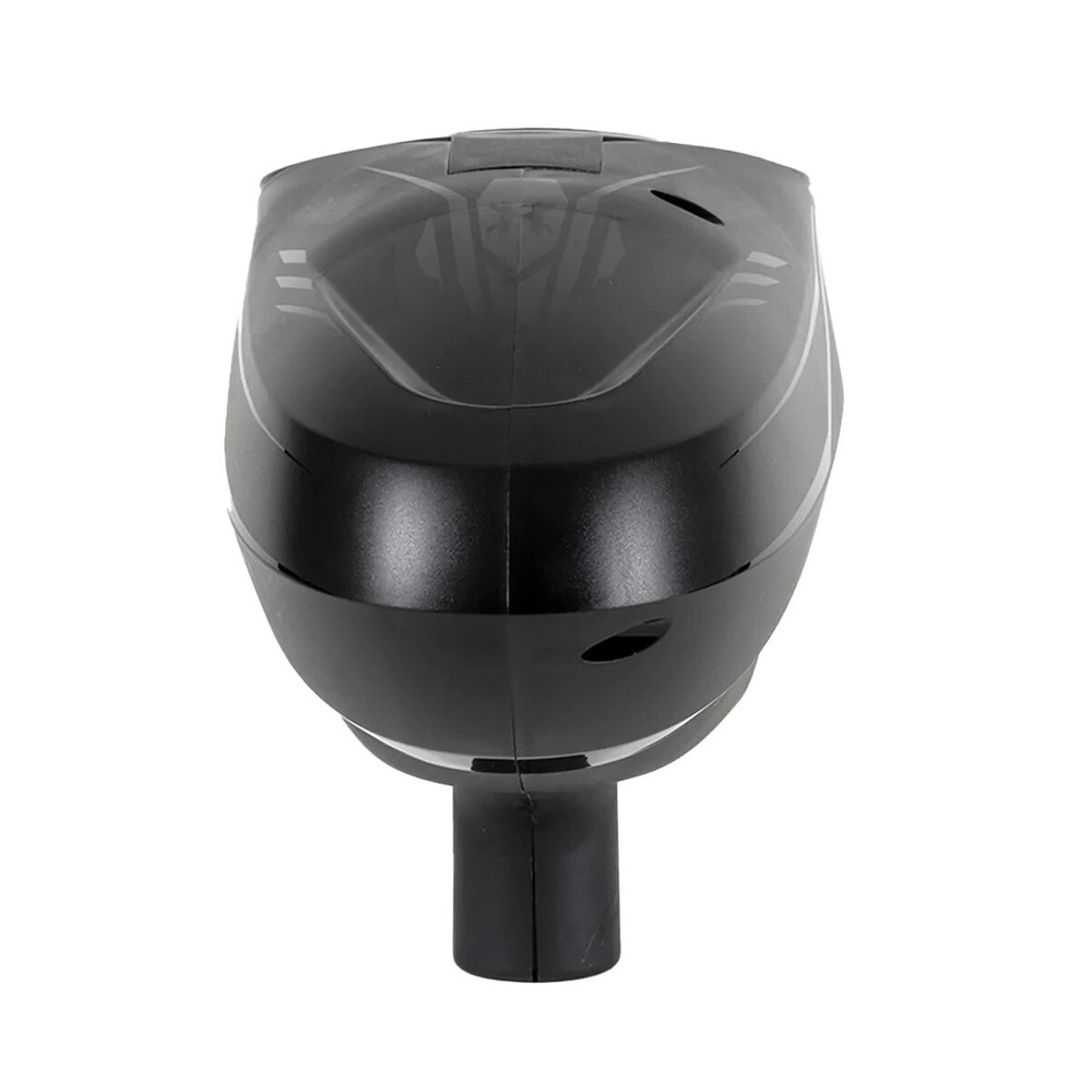 HK Army GFX Gravity Loader Hopper Black