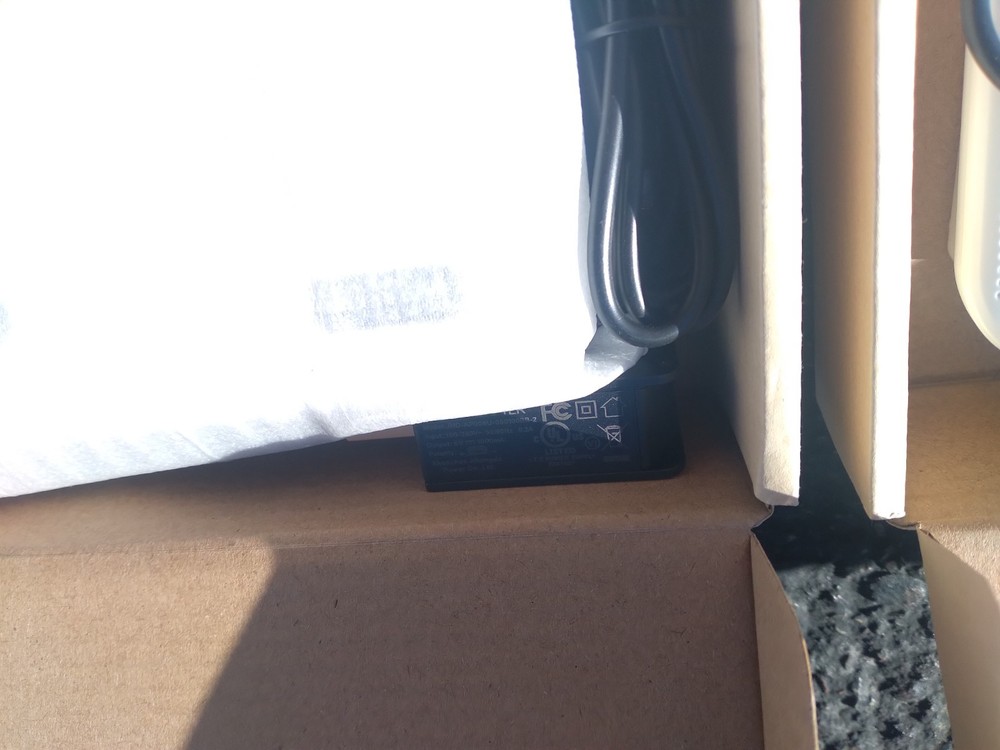 3 Wuloo Wireless Home Intercom System White