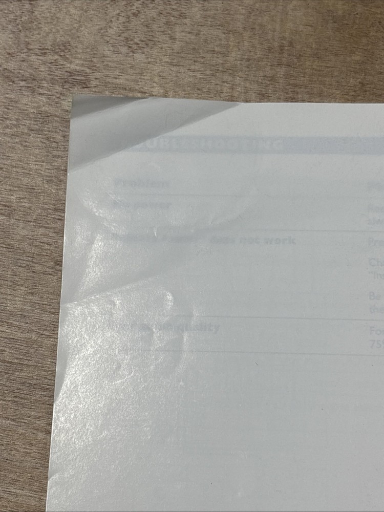 Motorola DCT 2000 Instructions Manual