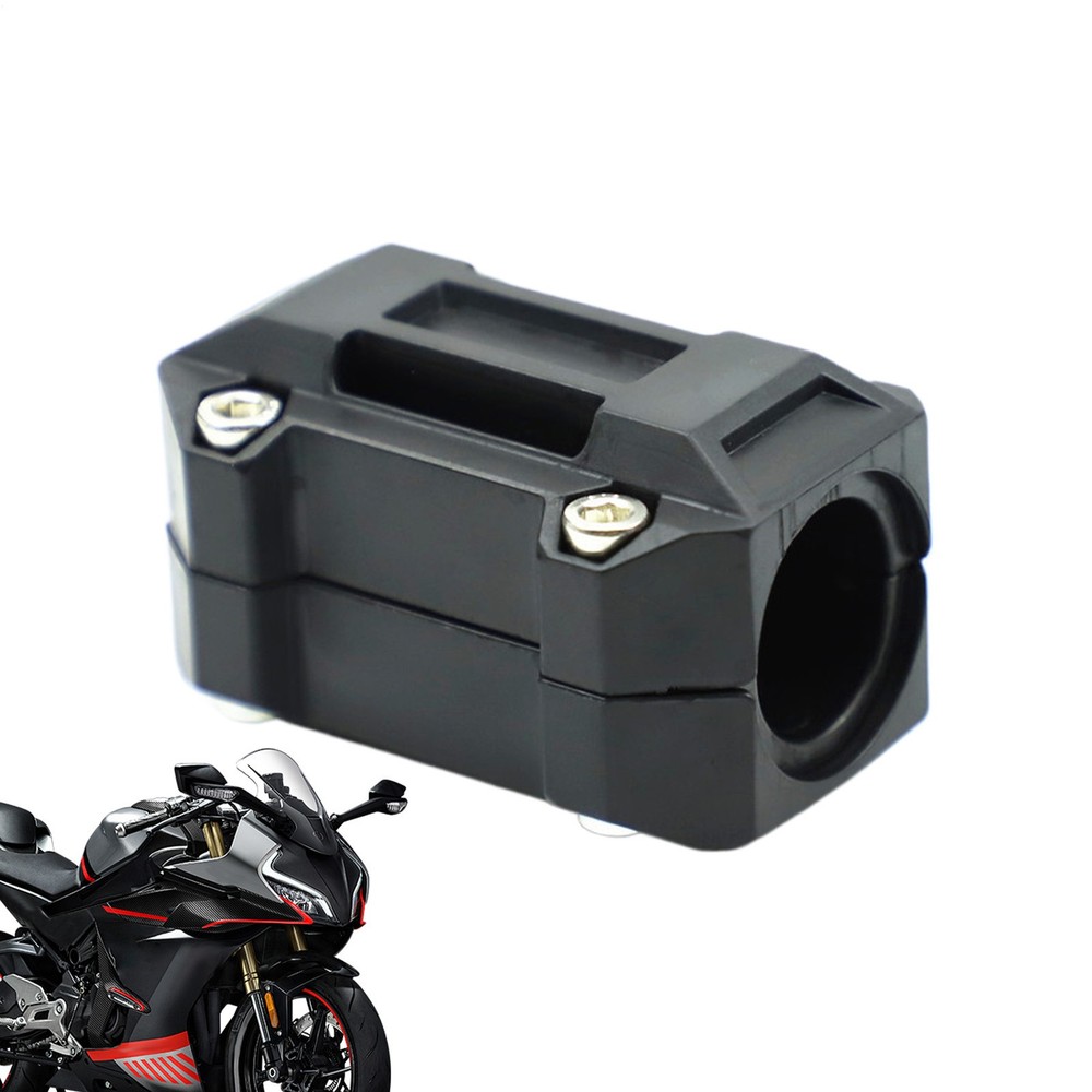 Motorcycle Engine Guard Bumper Block Frame Slider Motorcycle Engine Frame Slider