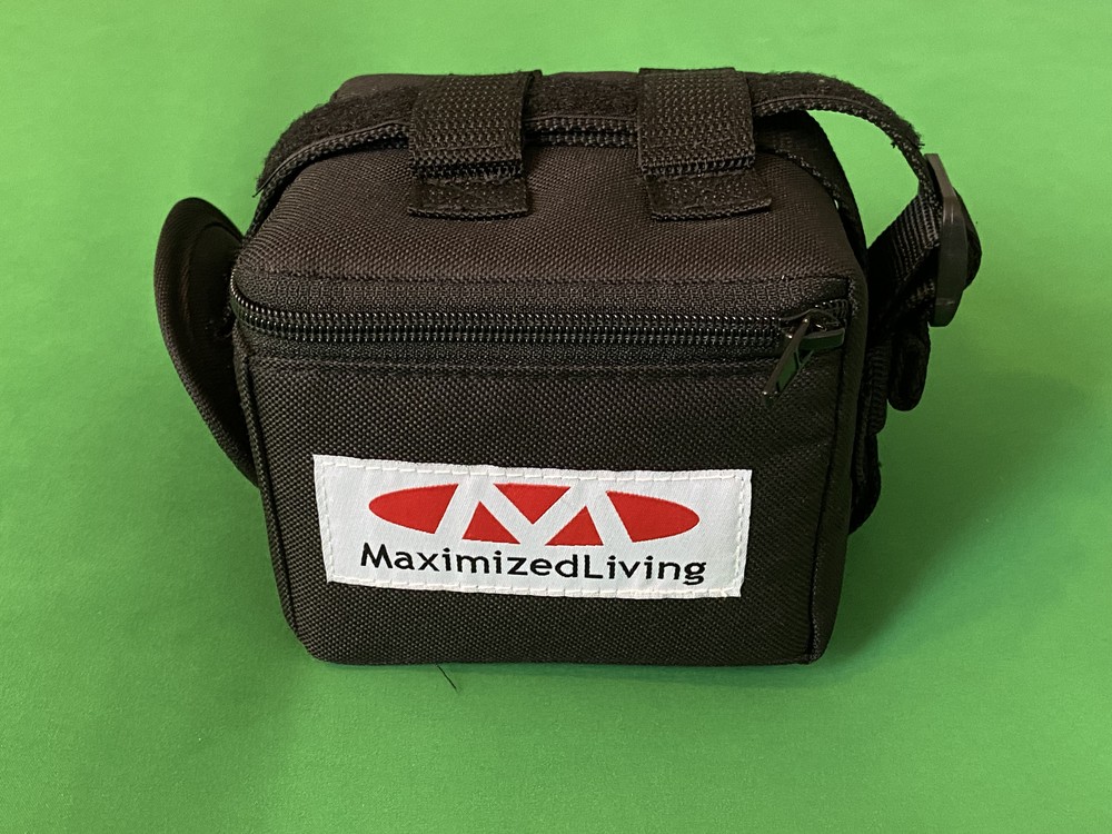 Maximized Living - Spinal Care Maximized Living Block ONLY