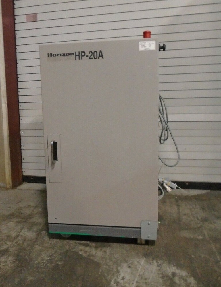 Horizon HP 20 A Punch Unit