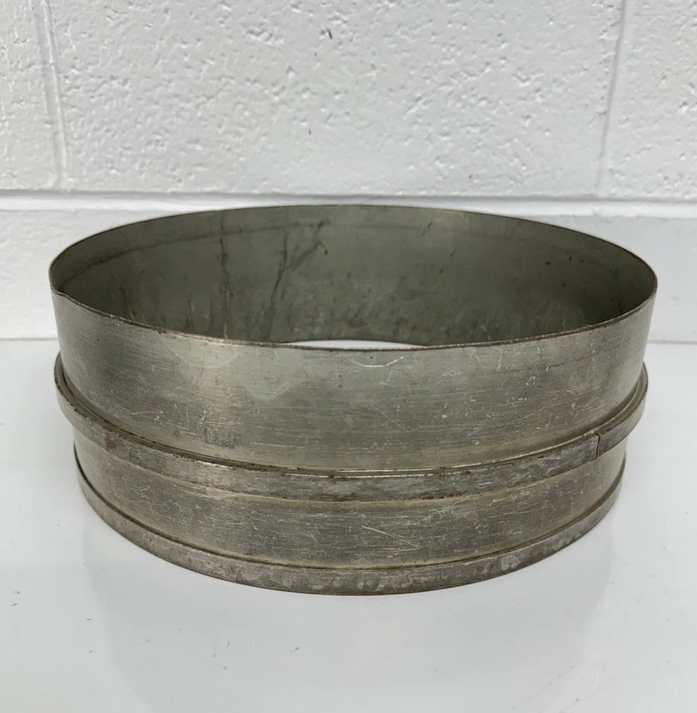 Hobart 20 qt Bowl Extender Ring