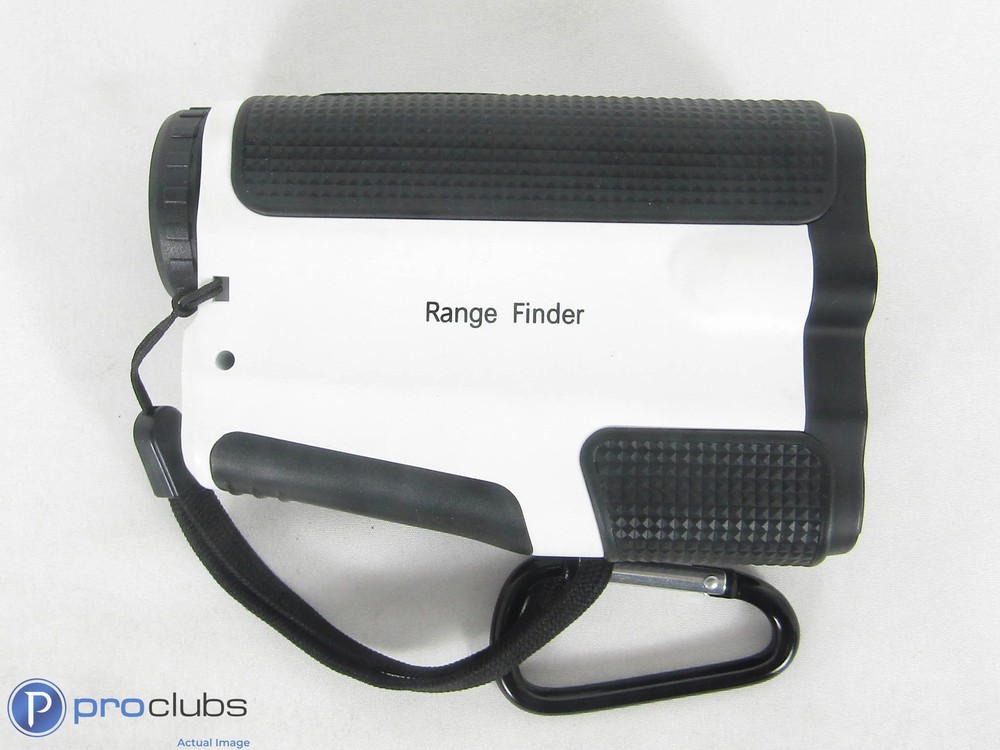 Fyobyye Range Finder - 501483