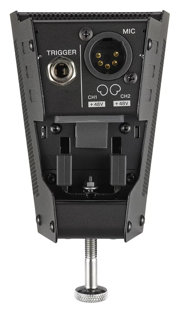 YAMAHA DSU50 Bass Drum Pad Trigger Sensor Unit