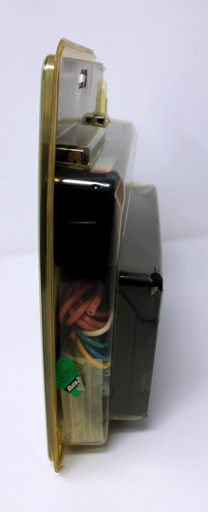 Vintage Remote Car Starter Command Module Kit NOS Model 20927 - 2001 DesignTech