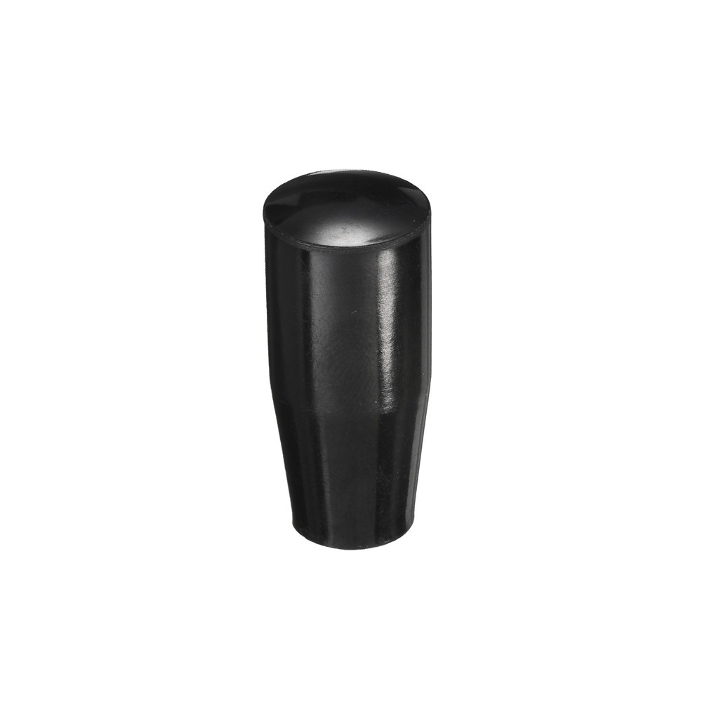 M6x36mm Female Threaded Hand Knobs Cylinder Insert Handles for Mechanical