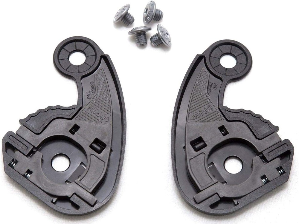 HJC RPHA ST Helmet Shield Pivot Base Plate Kit
